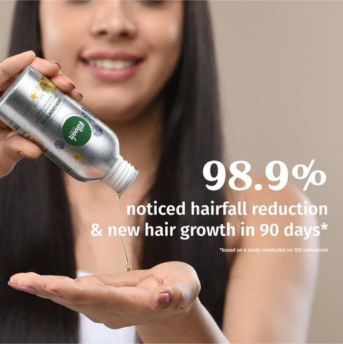 Vilvah Store Hair Growth Oil
